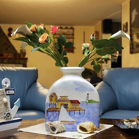 Sa Domu Frisca Apartment Domusnovas Екстериор снимка