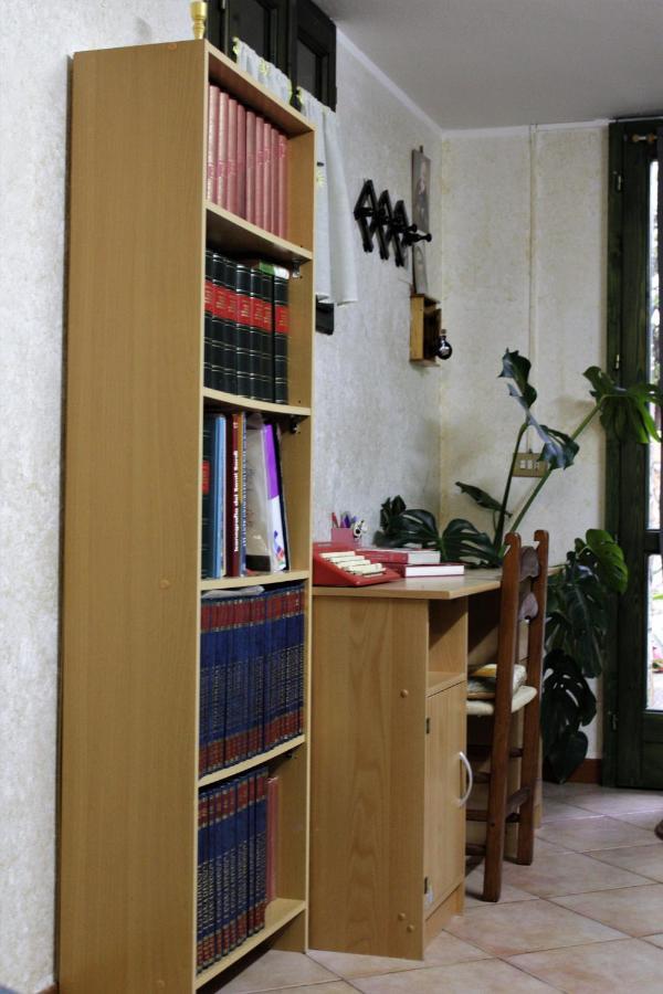 Sa Domu Frisca Apartment Domusnovas Екстериор снимка