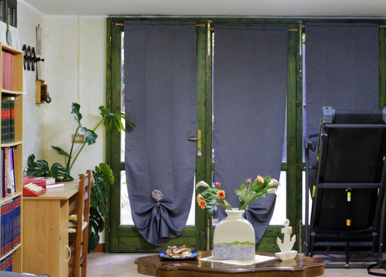 Sa Domu Frisca Apartment Domusnovas Екстериор снимка