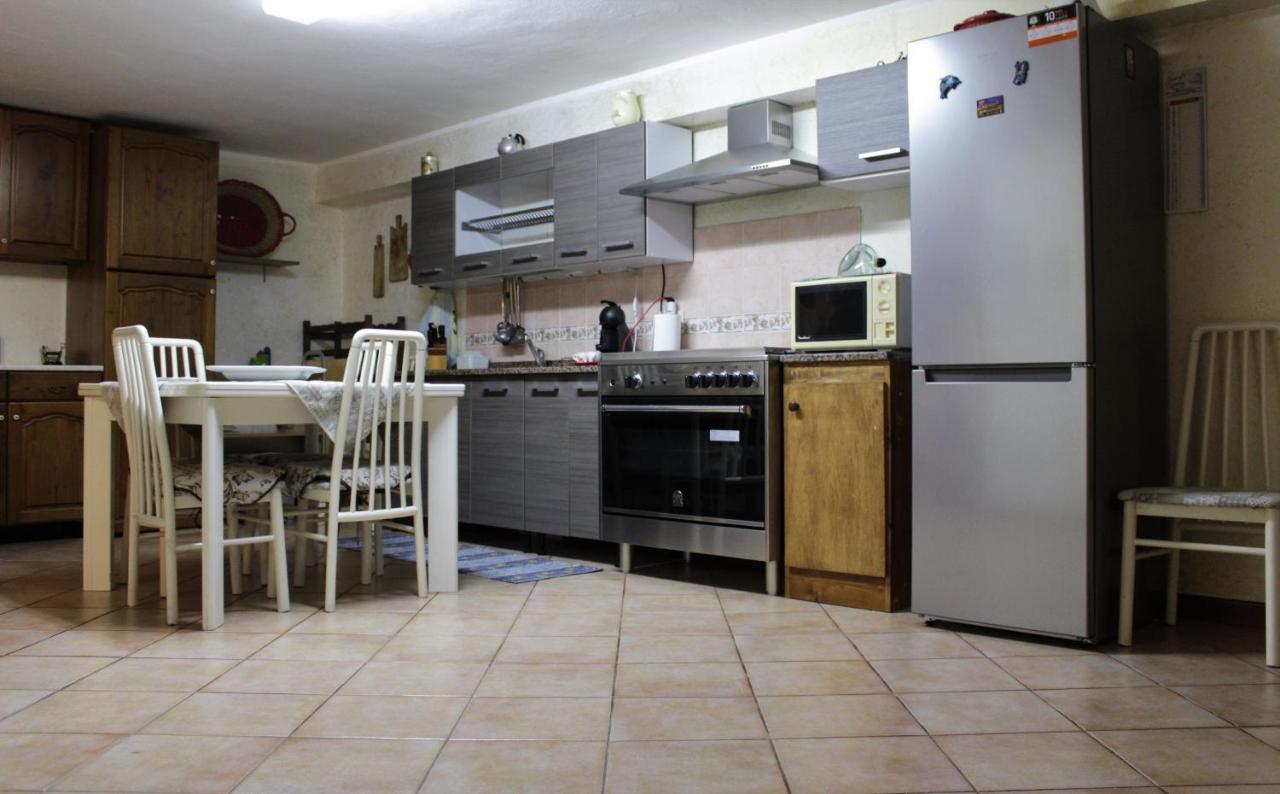 Sa Domu Frisca Apartment Domusnovas Екстериор снимка