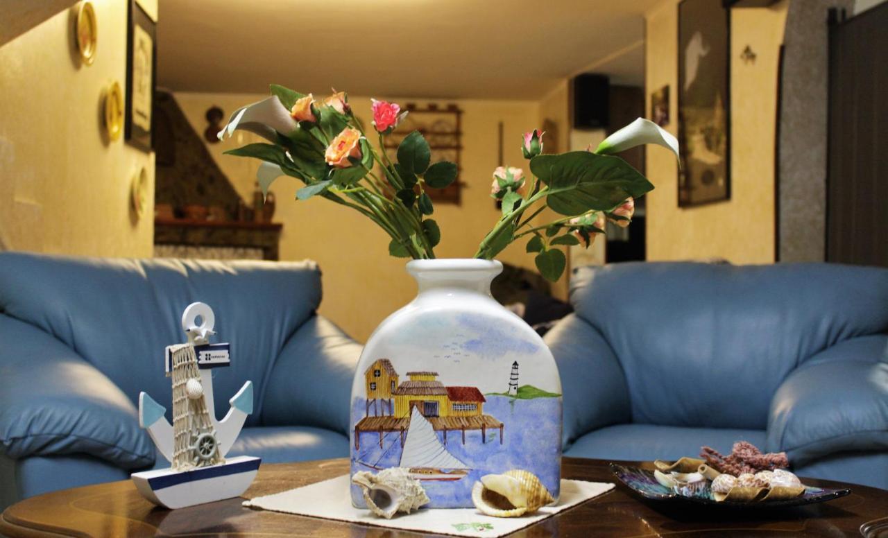 Sa Domu Frisca Apartment Domusnovas Екстериор снимка