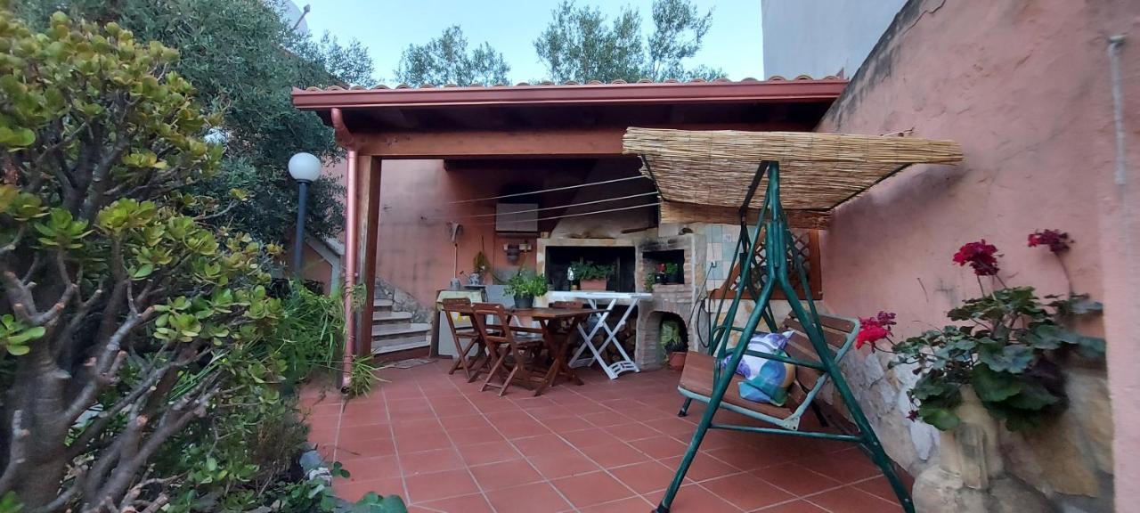 Sa Domu Frisca Apartment Domusnovas Екстериор снимка