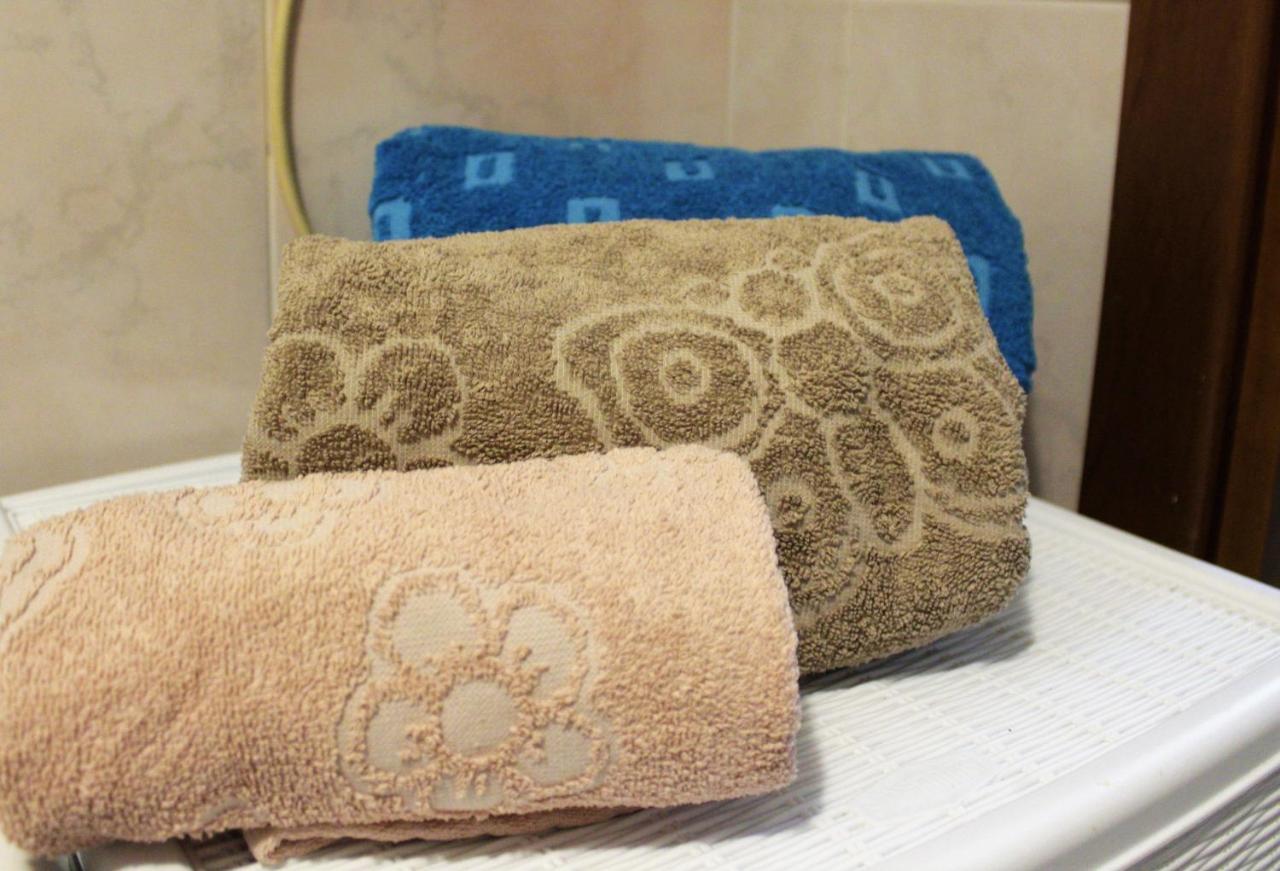 Sa Domu Frisca Apartment Domusnovas Екстериор снимка