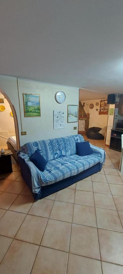 Sa Domu Frisca Apartment Domusnovas Екстериор снимка