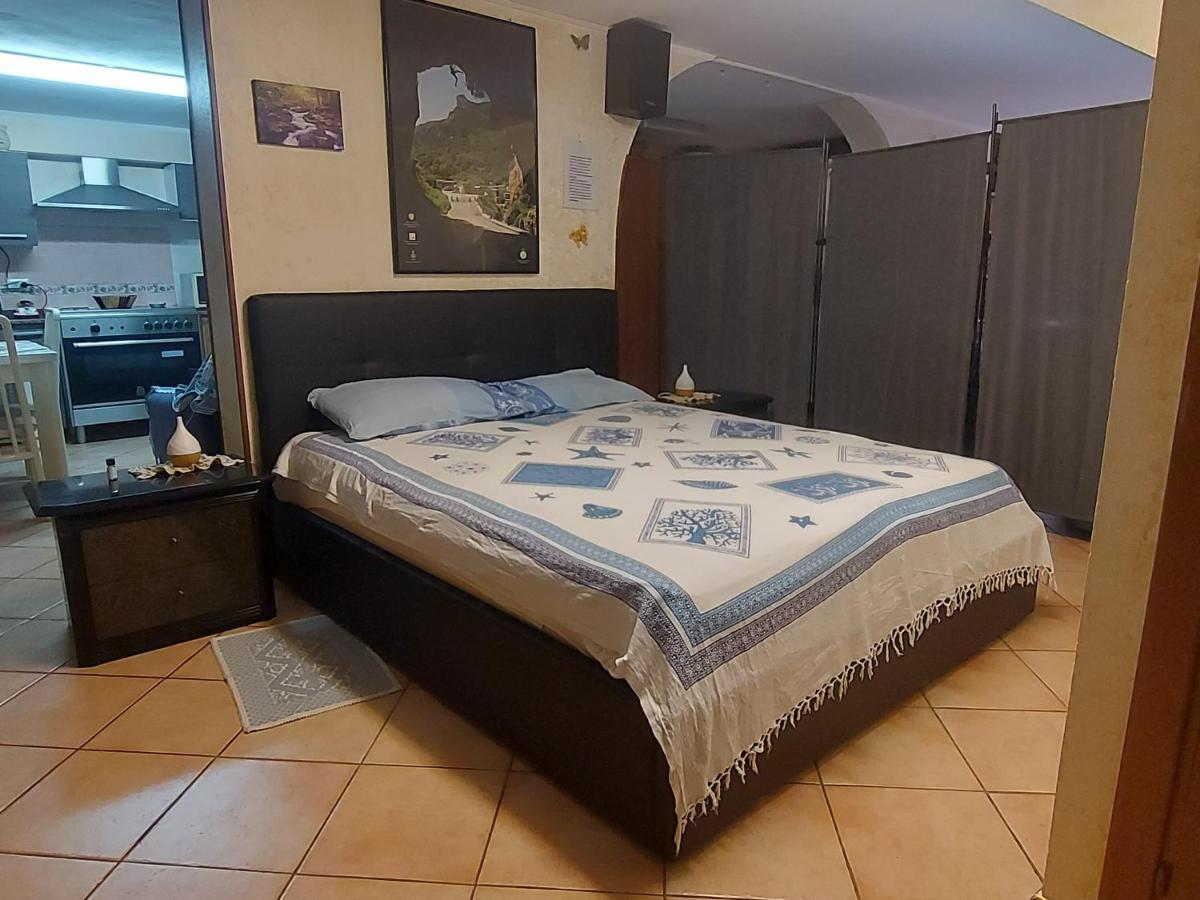 Sa Domu Frisca Apartment Domusnovas Екстериор снимка