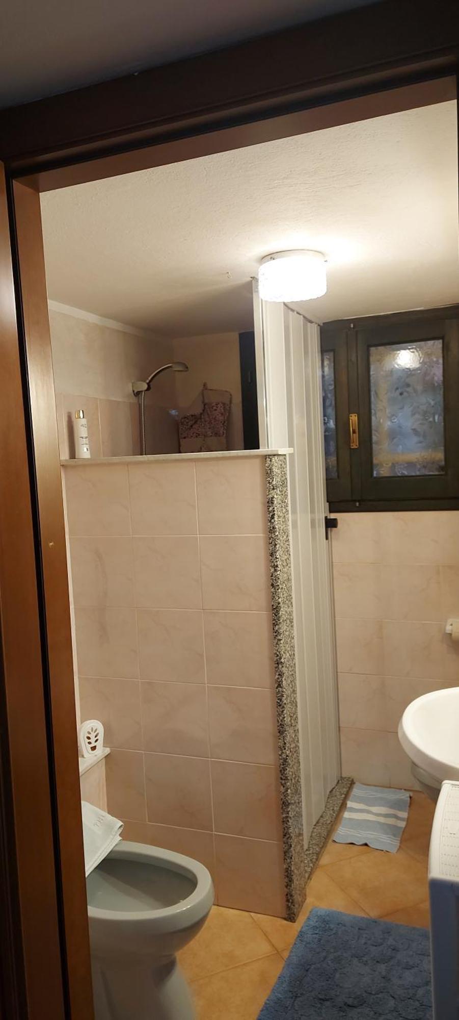 Sa Domu Frisca Apartment Domusnovas Екстериор снимка
