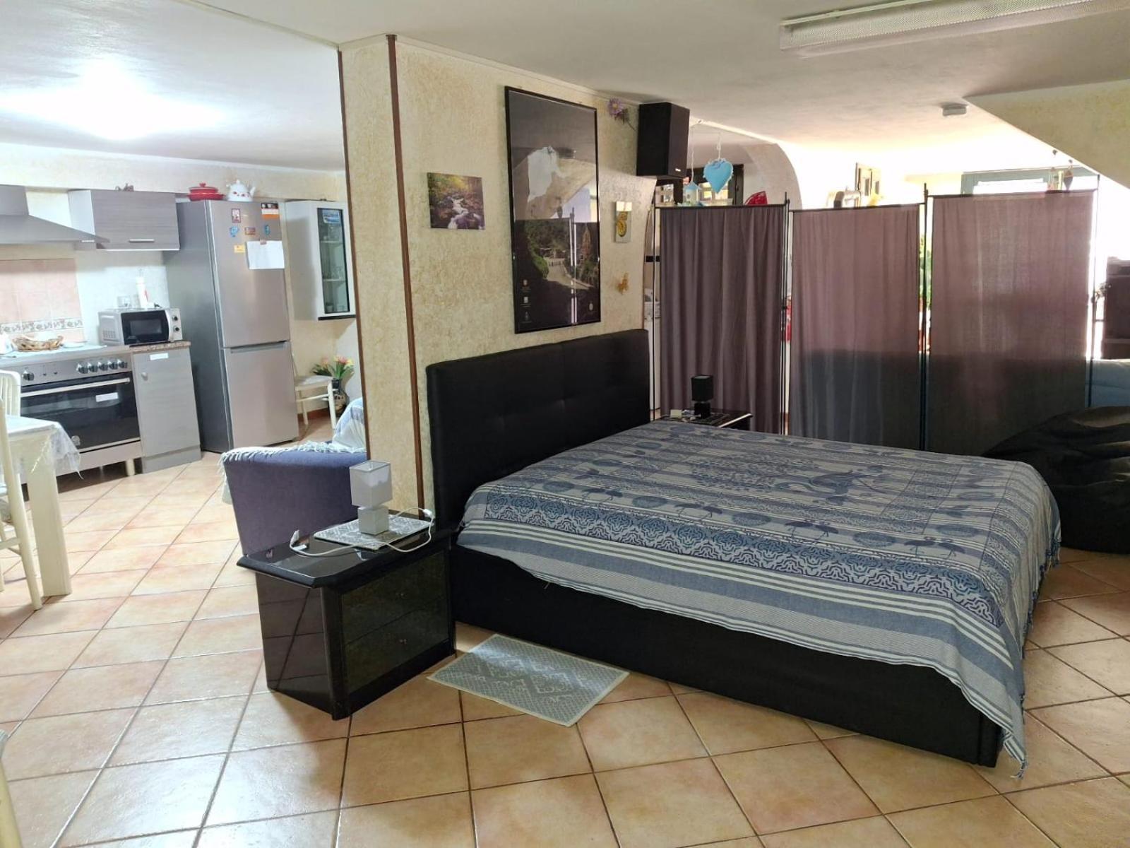Sa Domu Frisca Apartment Domusnovas Екстериор снимка